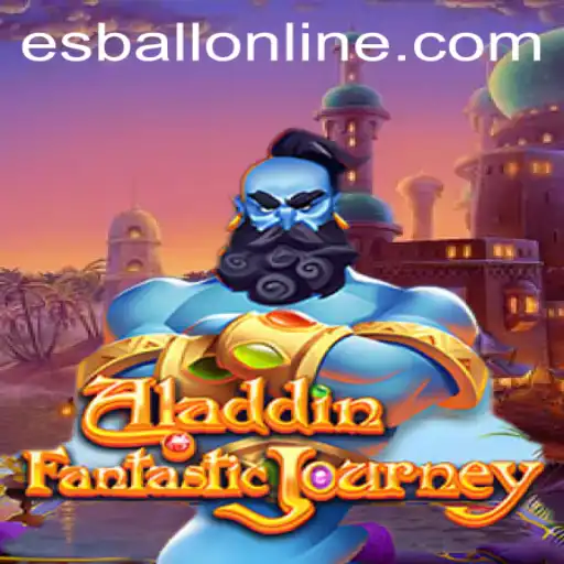 Exploring the Magic of Aladdin: A Comprehensive Guide to the Esball Version