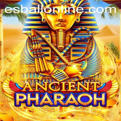 Explore the Mystique of AncientPharaoh: A Modern Casino Adventure