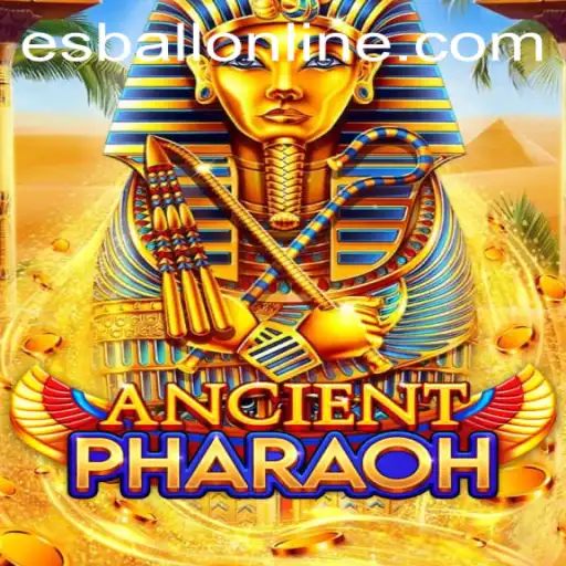 Explore the Mystique of AncientPharaoh: A Modern Casino Adventure