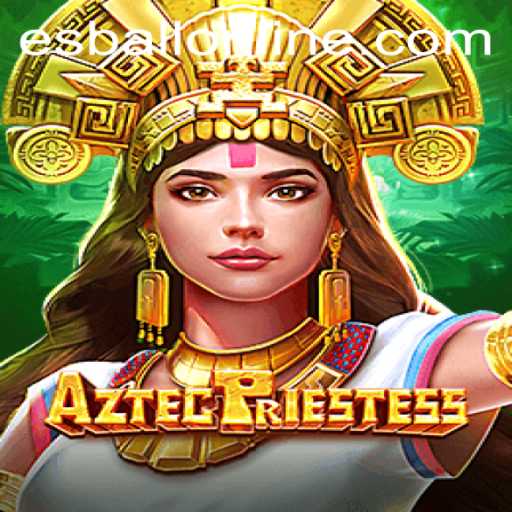 Discover the Mystical World of AztecPriestess in the Esball Universe