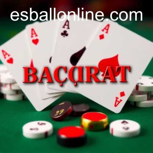 Exploring the Allure of Baccarat
