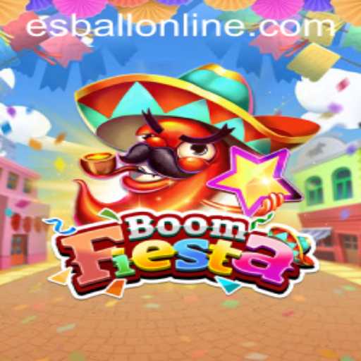 BoomFiesta: The Explosive Game Revolutionizing Esports