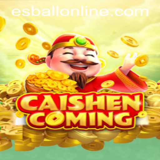 Discover the Exciting World of CAISHENCOMING with Esball