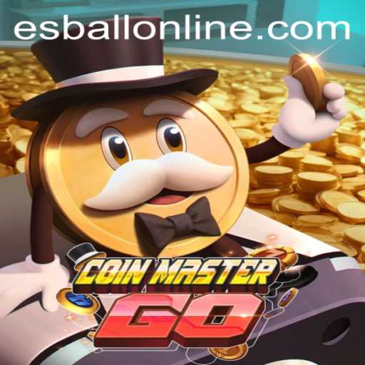 CoinMasterGO: Exploring the Exciting World of Esball Gaming
