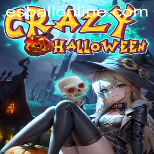 Experience the Thrills of CrazyHalloween with Esball