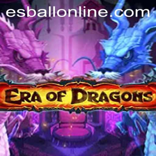 Introducing EraOfDragons: An Epic Fantasy Adventure Unveiled