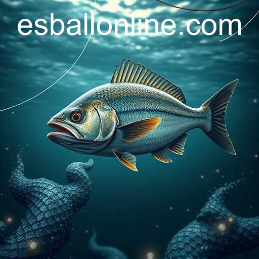 The Allure of Fishing Games: A Journey Through Virtual Waters