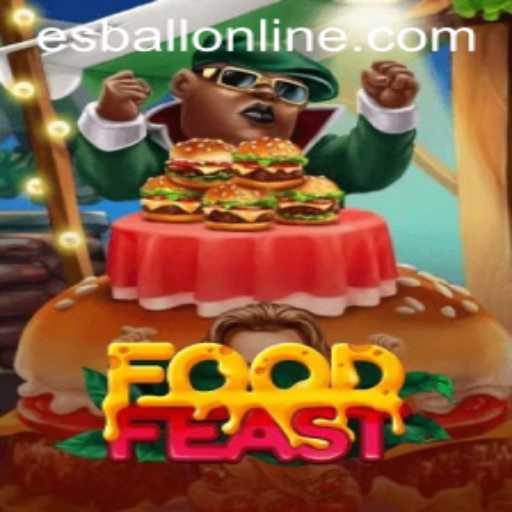 FoodFeast: Dive into the Culinary Adventure with Exciting Challenges