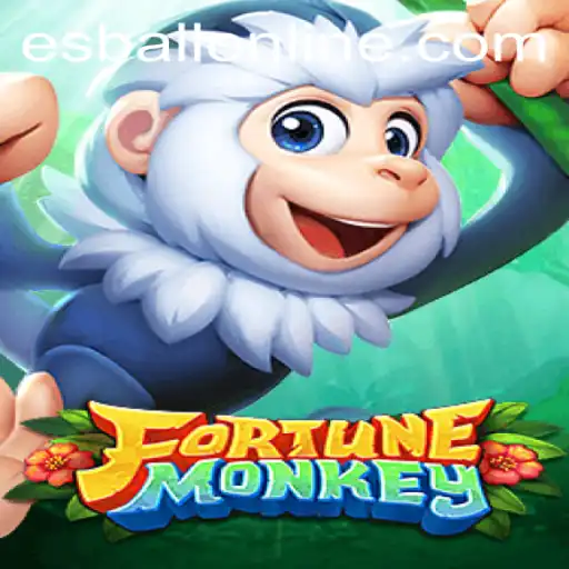 FortuneMonkey: The Exciting New Gaming Sensation