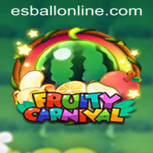 FruityCarnival: A Fresh Take on Interactive Gaming with Esball