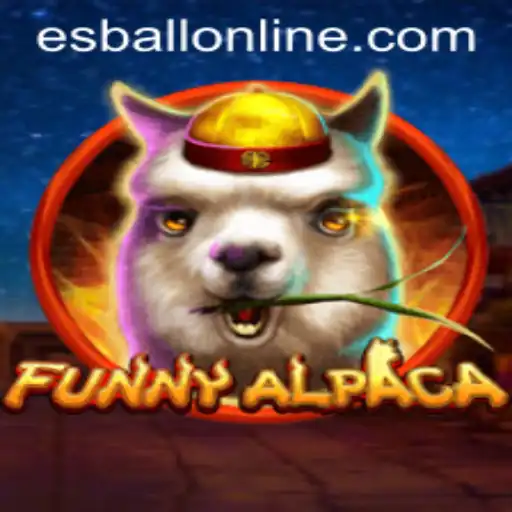 FunnyAlpaca: A Hilarious Adventure Featuring Esball Challenges