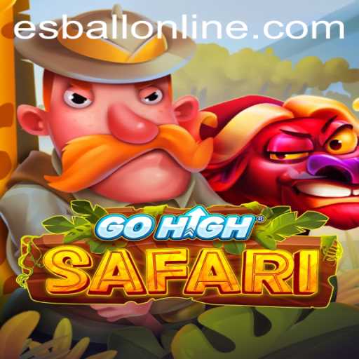 Discovering the Thrills of GoHighSafari: A New Game Experience with Esball