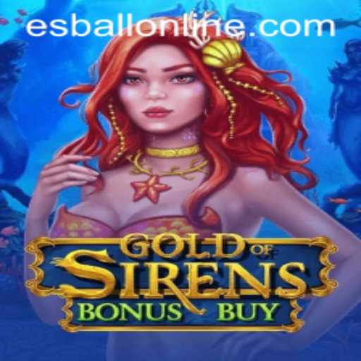 Unveiling GoldofSirensBonusBuy: A New Era in Gaming