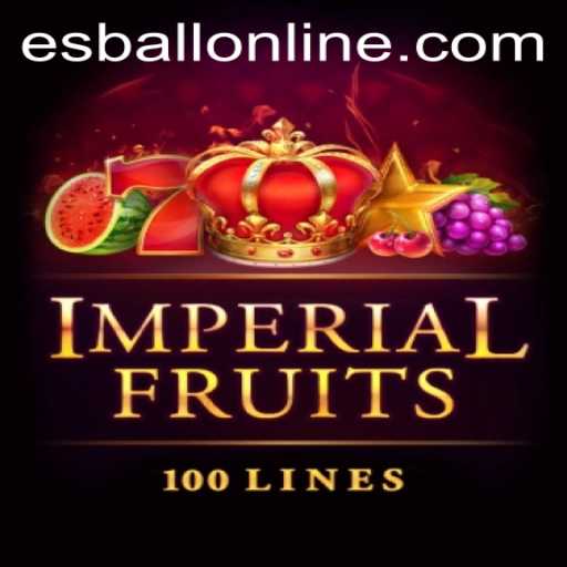 Exploring ImperialFruits100: A Deep Dive into the Esball Universe