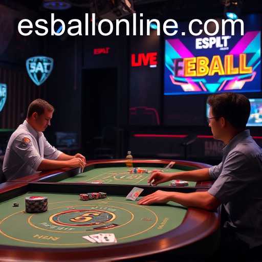 The Evolution and Impact of Live Games