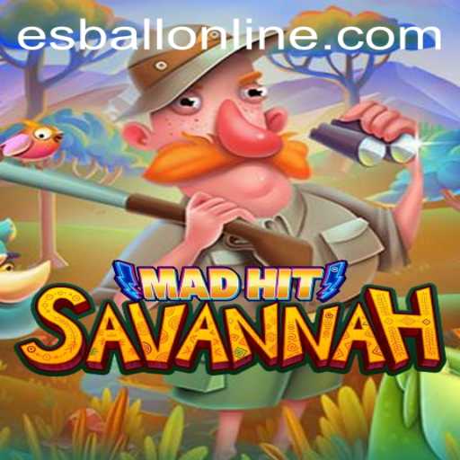 MadHitSavannah: Unveiling the Thrills of the New Esball Game