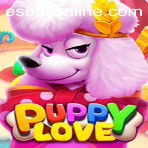 PuppyLove: A Charming Adventure Where Esball Meets Whimsy