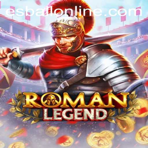 The Enigmatic World of RomanLegend: A Revolutionary Game Experience with Esball