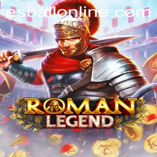 The Enigmatic World of RomanLegend: A Revolutionary Game Experience with Esball
