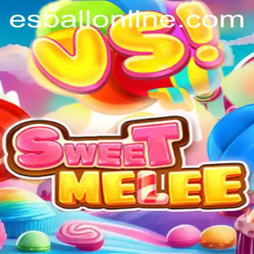 SweetMelee: A New Era in Esports with Esball Integration
