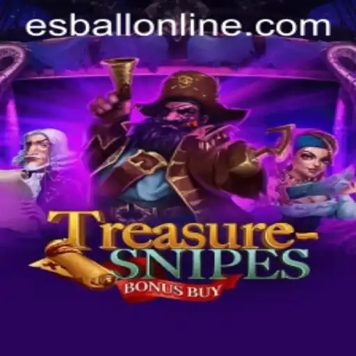 TreasuresnipesBonusBuy: A New Adventure in Online Gaming